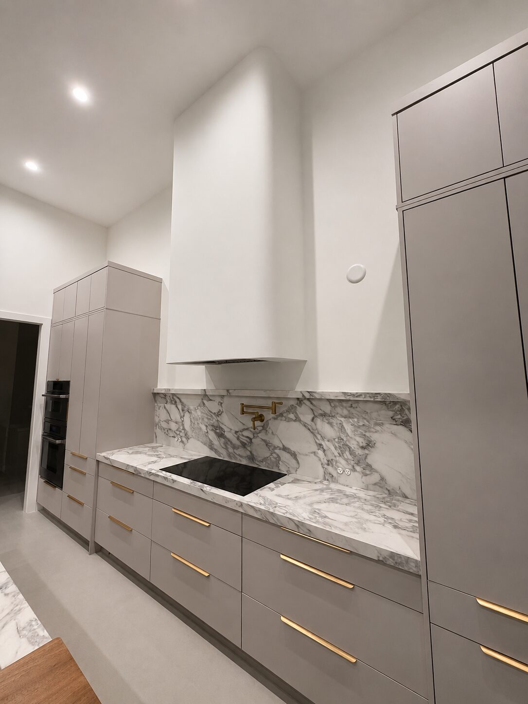 Custom Cabinetry