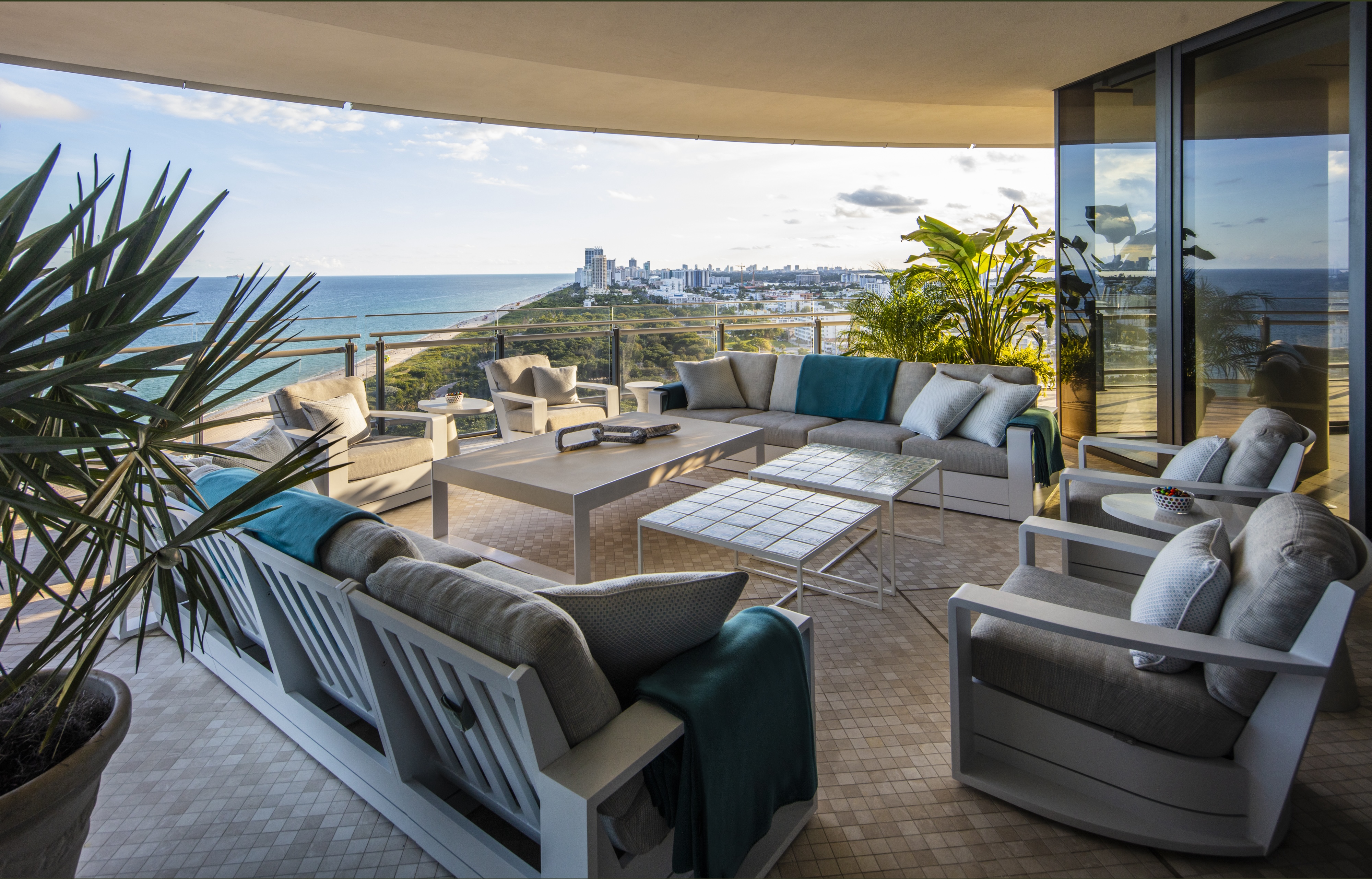 Condo Renovations