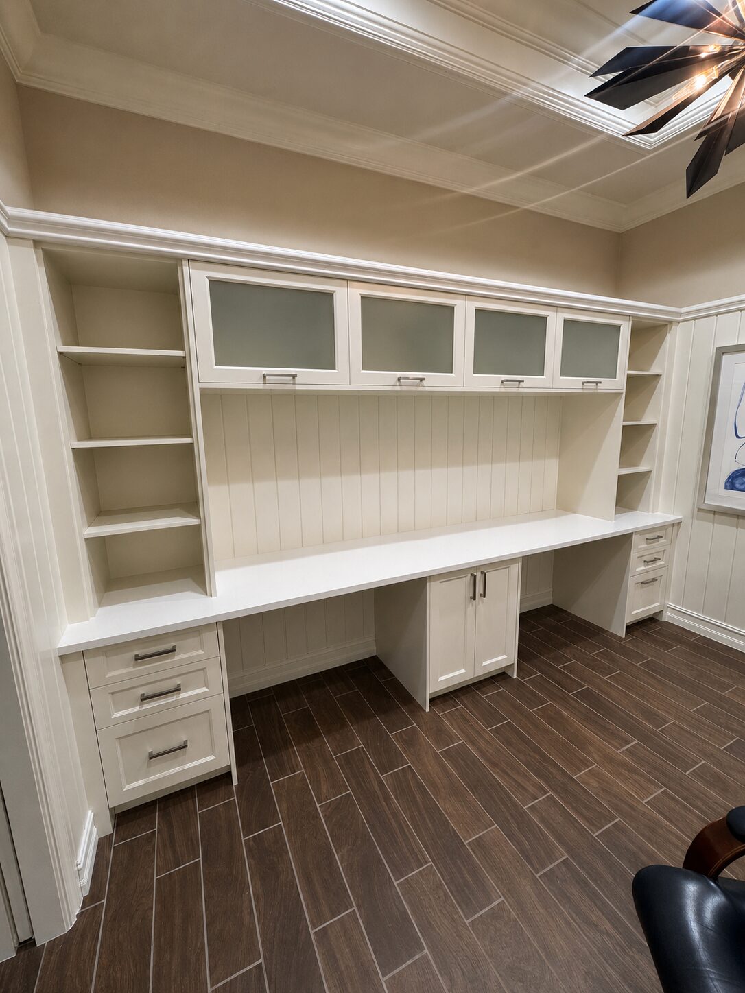 Office & Storage