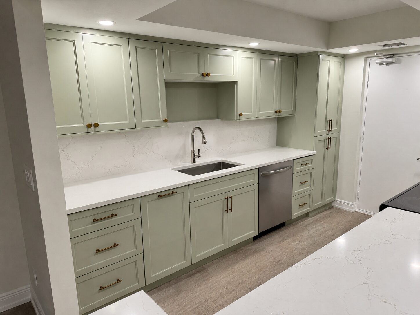 Quartz Surfaces