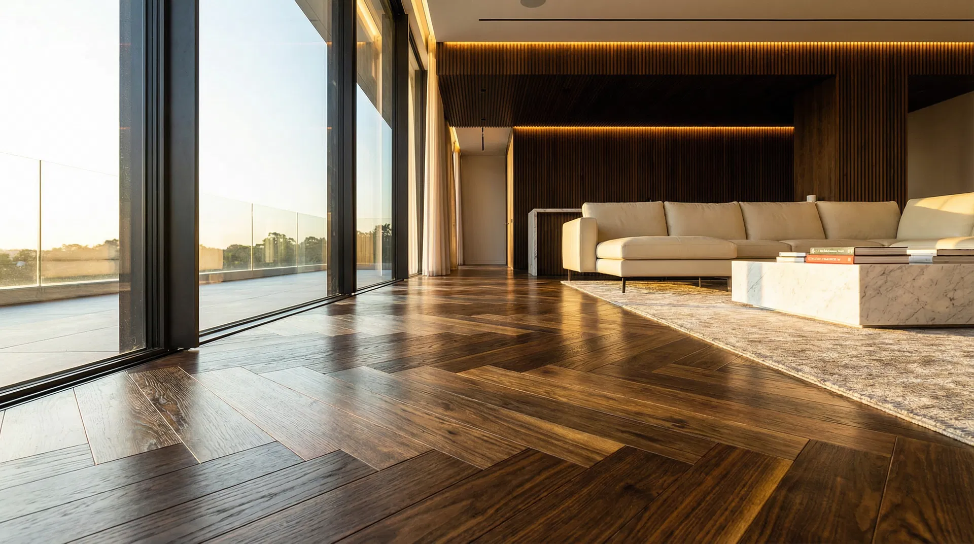 Flooring & Tile