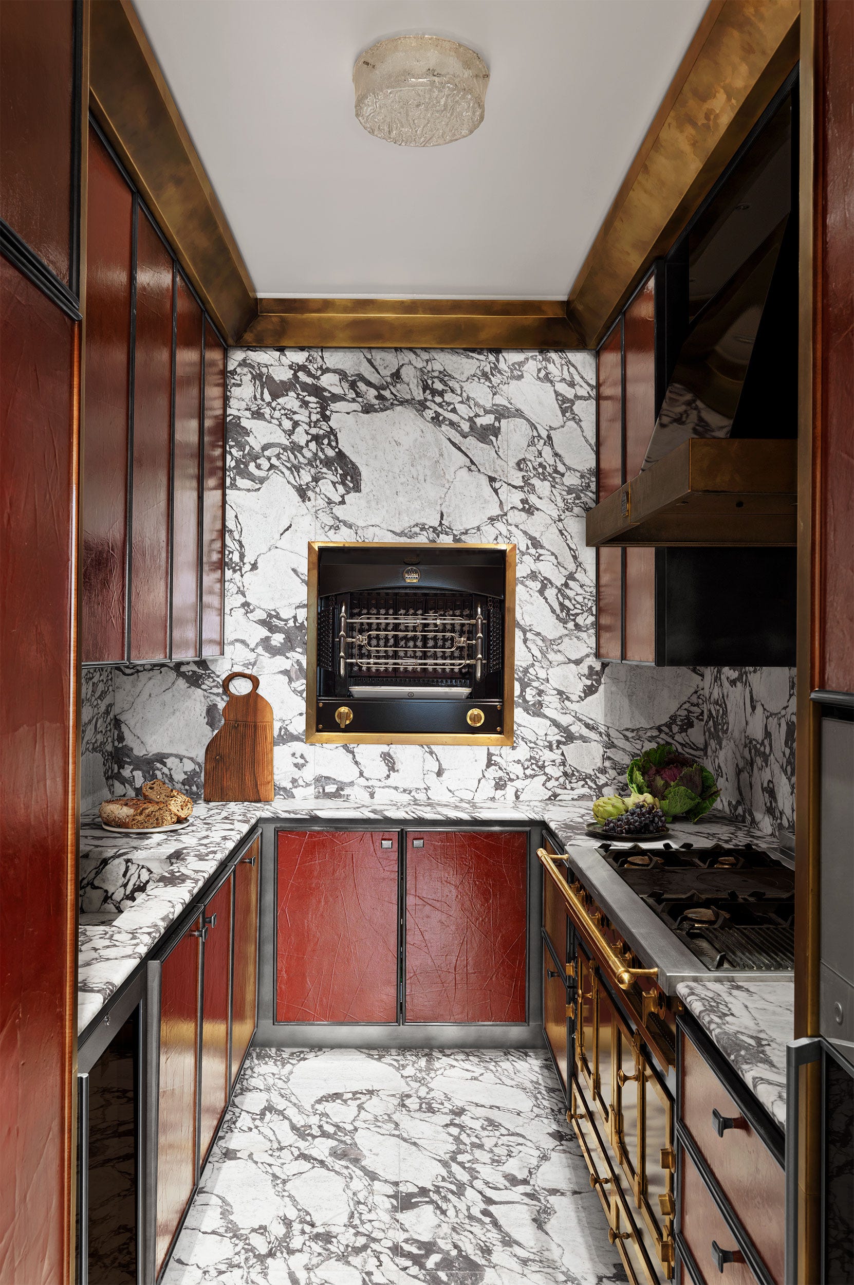 Countertops
